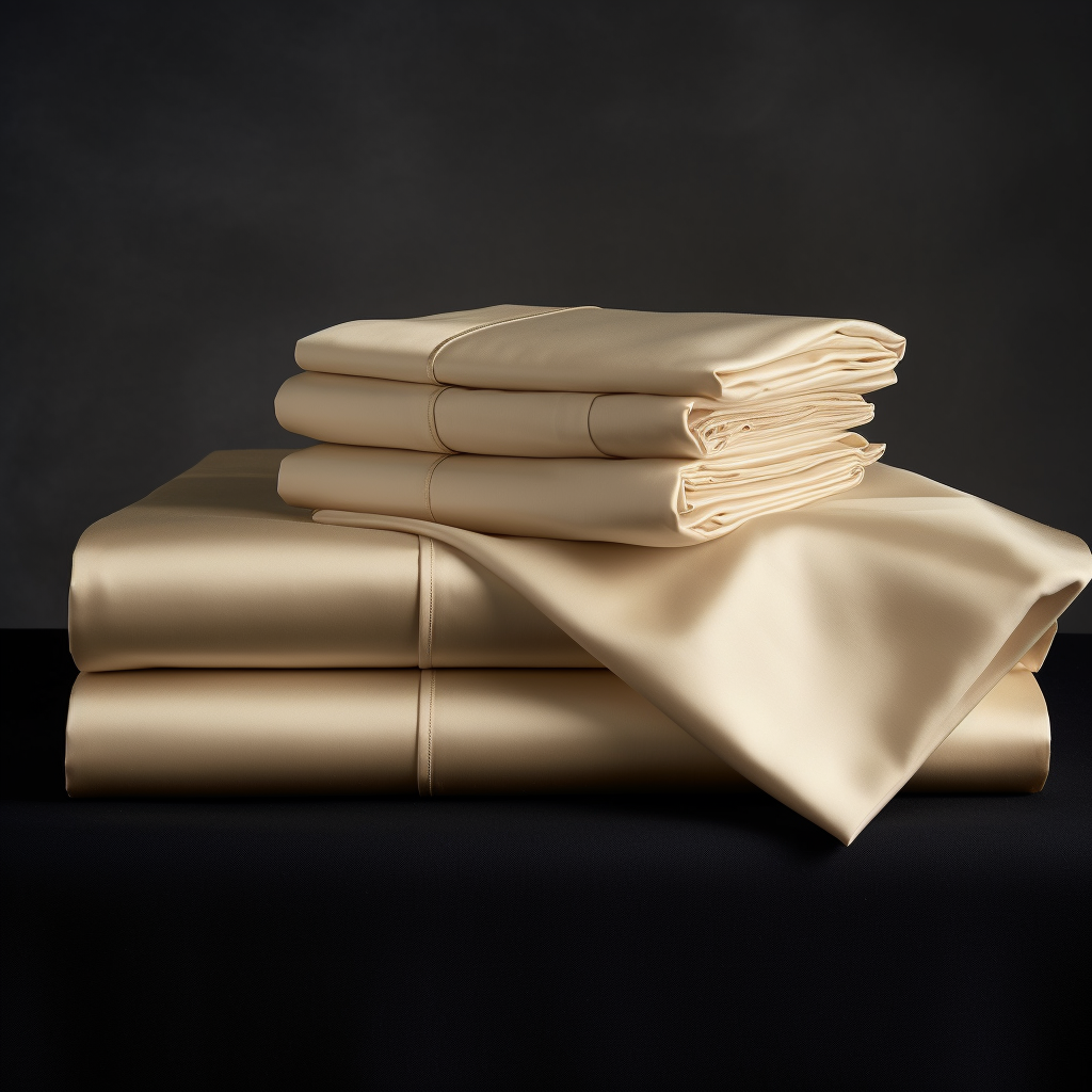 Lunar - Premium Bamboo Sheet Set