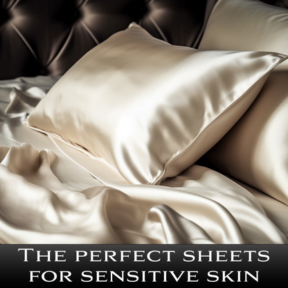 Lunar - Premium Bamboo Sheet Set