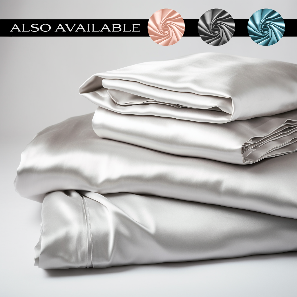Lunar - Premium Bamboo Sheet Set