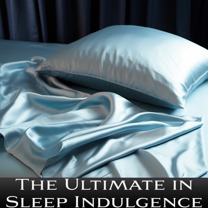 Lunar - Premium Bamboo Sheet Set