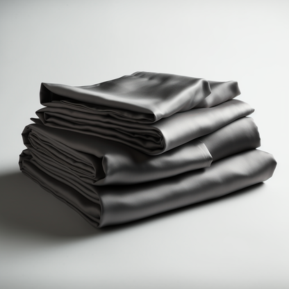Lunar - Premium Bamboo Sheet Set