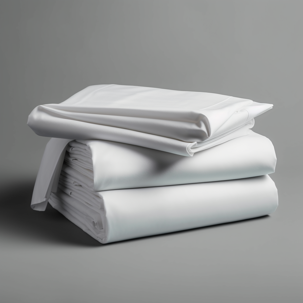Lunar - Premium Bamboo Sheet Set